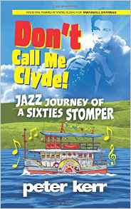 Don't Call Me Clyde